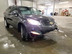 Chevrolet Traverse 2014