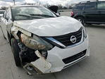 Nissan Altima 2017