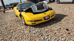 Chevrolet Corvette 2002