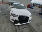 Audi A6 2014
