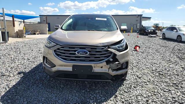 Ford Edge 2021