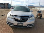 Acura MDX 2015