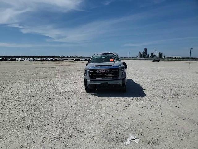 GMC Sierra 2025