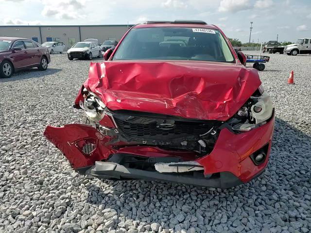 Mazda CX-5 2014