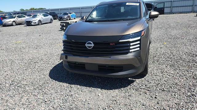 Nissan Kicks 2025