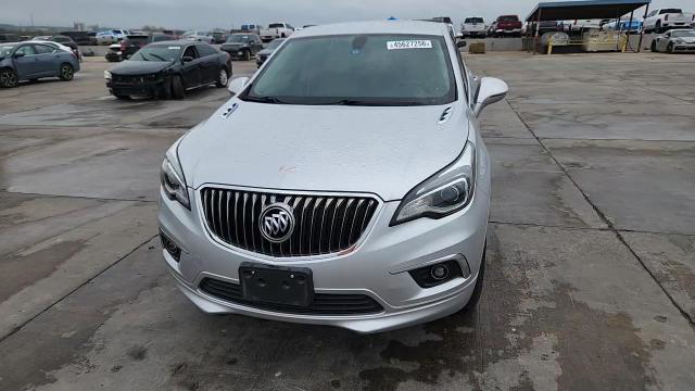 Buick Envision 2017