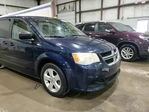 Dodge Caravan 2013