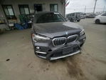 BMW X1 2018