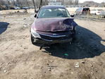 Kia Optima 2017