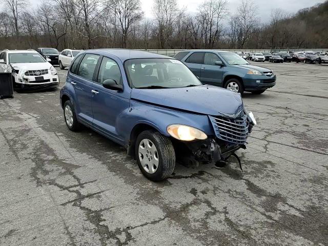 Chrysler PT Cruiser 2006