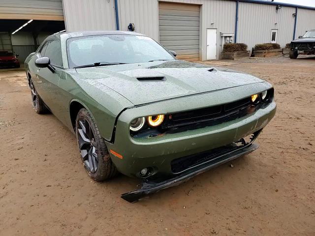 Dodge Challenger 2021