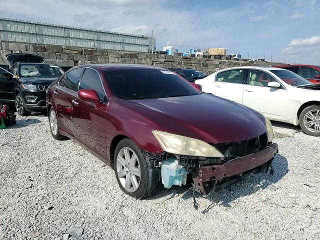 Lexus ES 2007