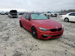 BMW M3 2018