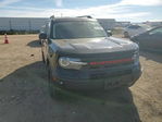 Ford Bronco 2024