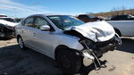 Nissan Sentra 2014