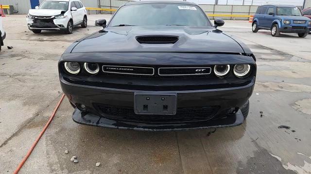 Dodge Challenger 2022