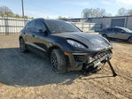Porsche Macan 2018