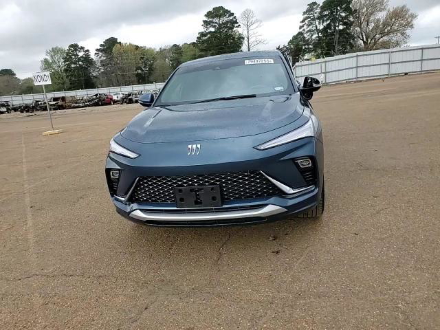 Buick Envista 2024