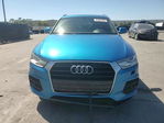 Audi Q3 2016