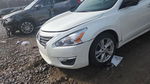 Nissan Altima 2014