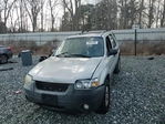 Ford Escape 2007