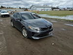 Kia Optima 2018