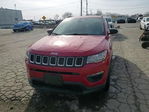 Jeep Compass 2018