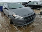 Dodge Dart 2014