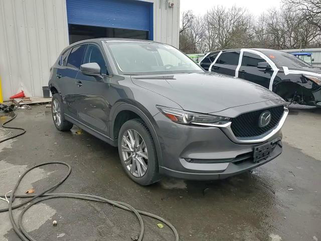 Mazda CX-5 2021