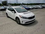 Kia Forte 2017