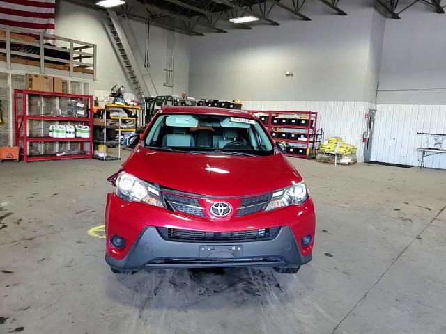 Toyota RAV 4 2014