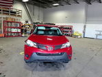 Toyota RAV 4 2014