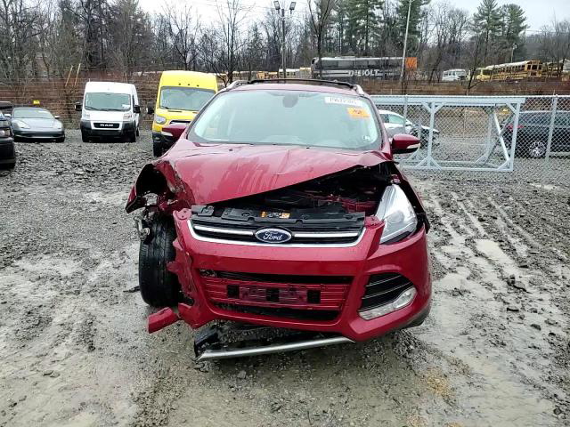 Ford Escape 2013