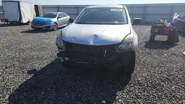 Nissan Rogue 2013
