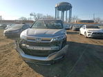Honda Pilot 2019