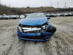 Ford Fusion 2012