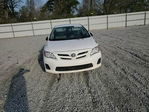 Toyota Corolla 2012
