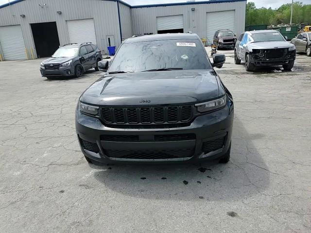 Jeep Cherokee 2024