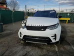 Land Rover Discovery 2019