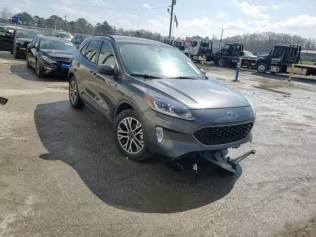 Ford Escape 2020