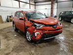 Toyota RAV 4 2016