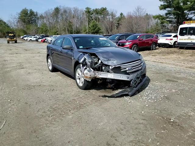 Ford Taurus 2013