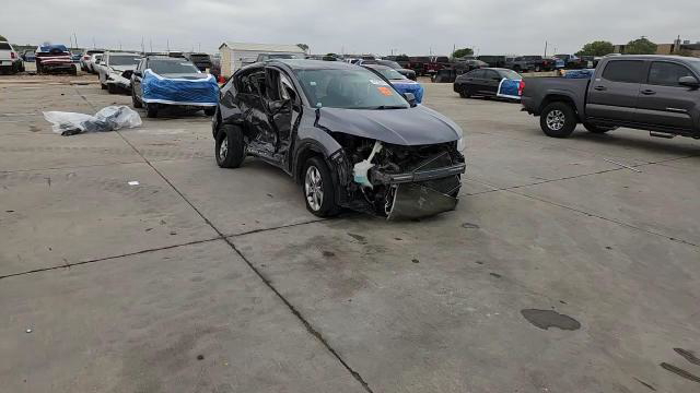 Honda HR-V 2017