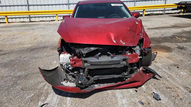 Mazda 3 2016