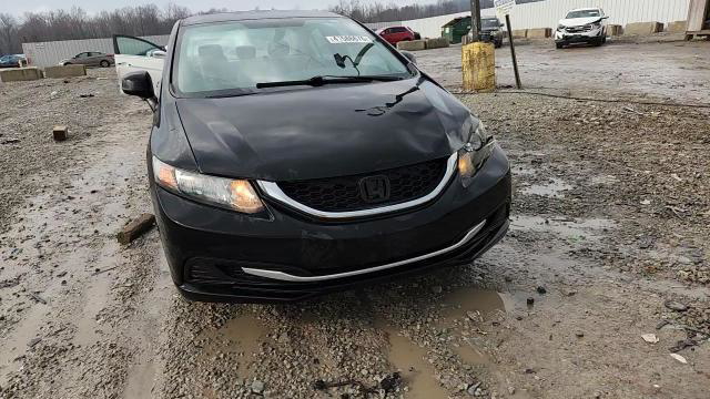Honda Civic 2013