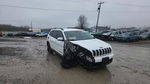 Jeep Cherokee 2016