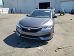 Honda Accord 2017