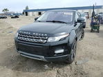 Land Rover Range Rover 2013