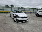 Kia Optima 2013
