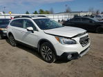 Subaru Outback 2016